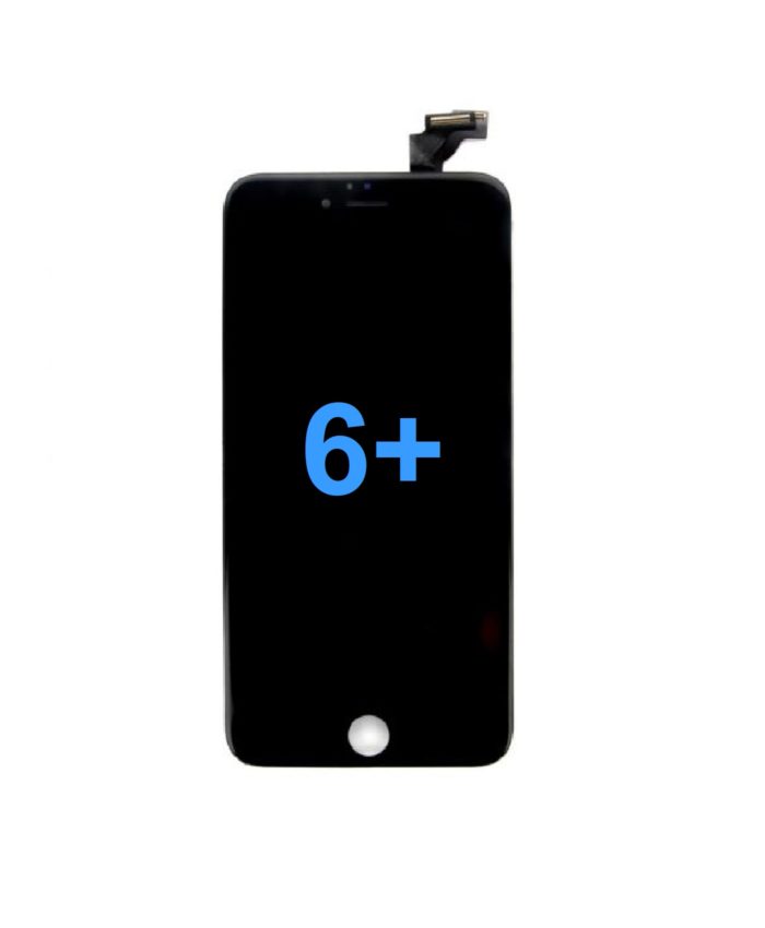 iphone 6+ screen repair