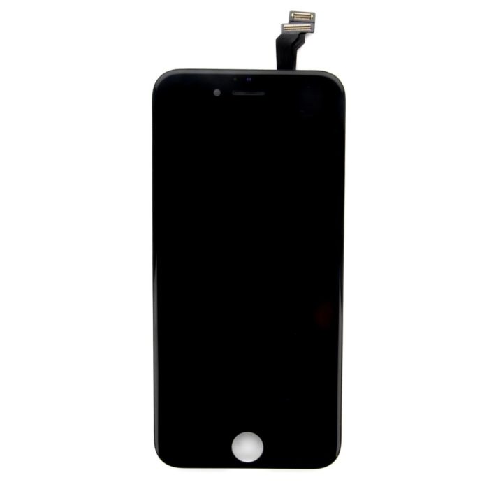 Premium LCD Assembly for use with iPhone 6 (Black)