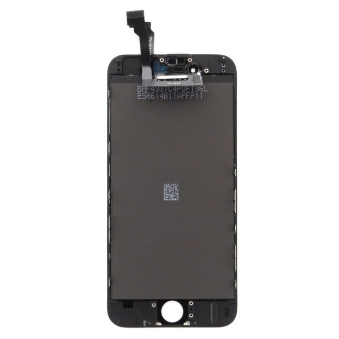 Premium LCD Assembly for use with iPhone 6 (Black)