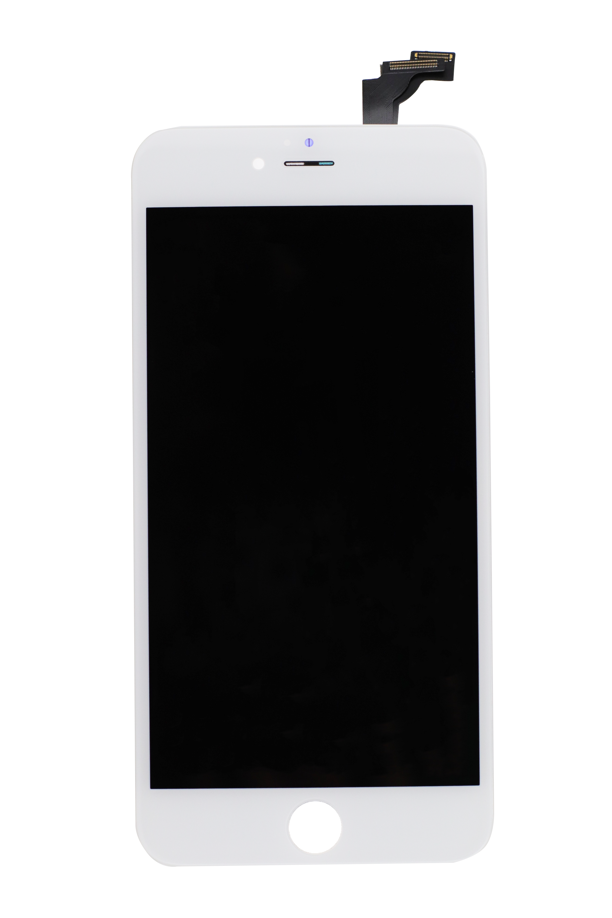 Premium LCD Assembly for use with iPhone 6 Plus (White)