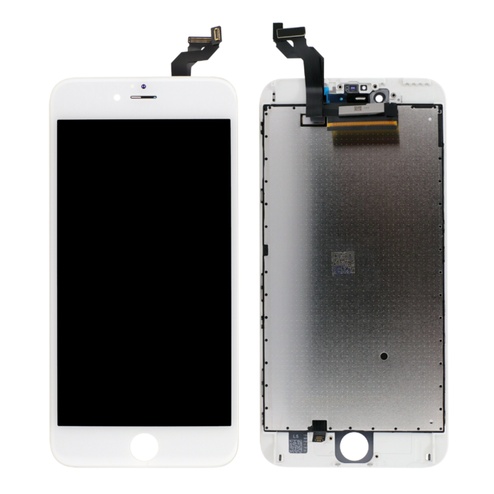 Premium LCD Assembly for use with iPhone 6S Plus (White)