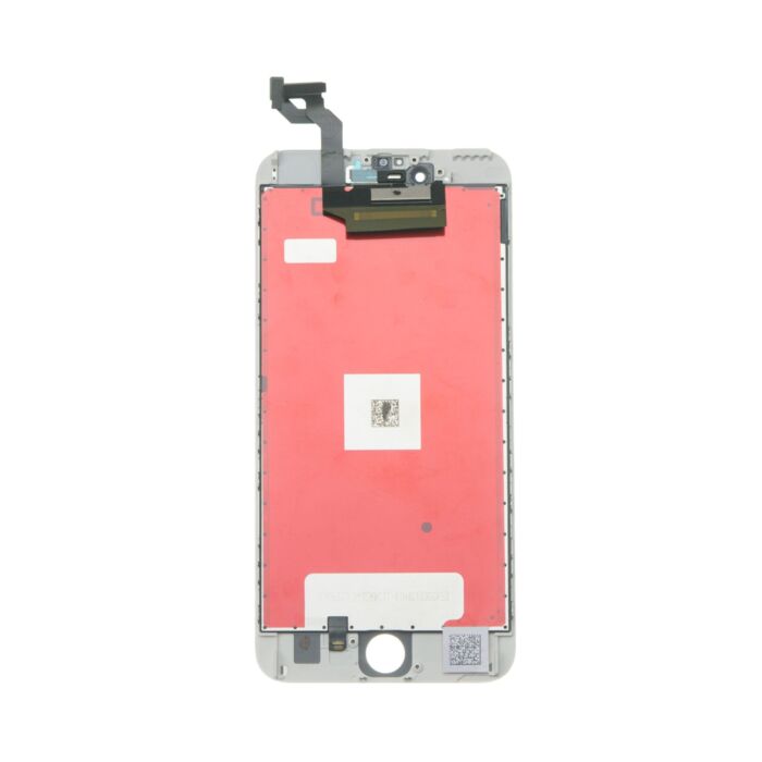 Premium LCD Assembly for use with iPhone 6S Plus (White)