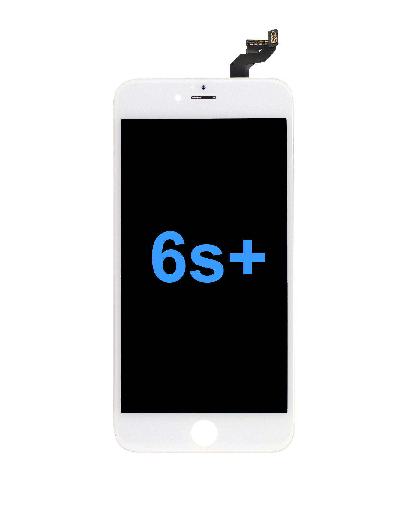 Premium LCD Assembly for use with iPhone 6S Plus (White)
