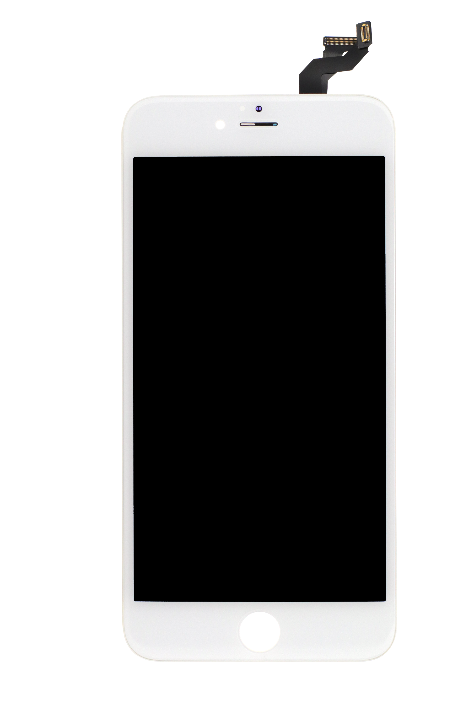 Premium LCD Assembly for use with iPhone 6S Plus (White)