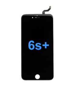 Premium LCD Assembly for use with iPhone 6S Plus (Black)