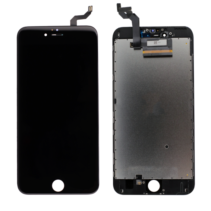 Premium LCD Assembly for use with iPhone 6S Plus (Black)
