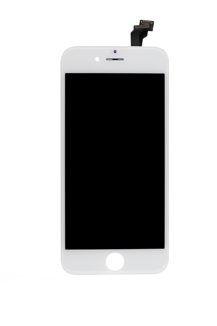 Premium LCD Assembly for use with iPhone 6 (White)