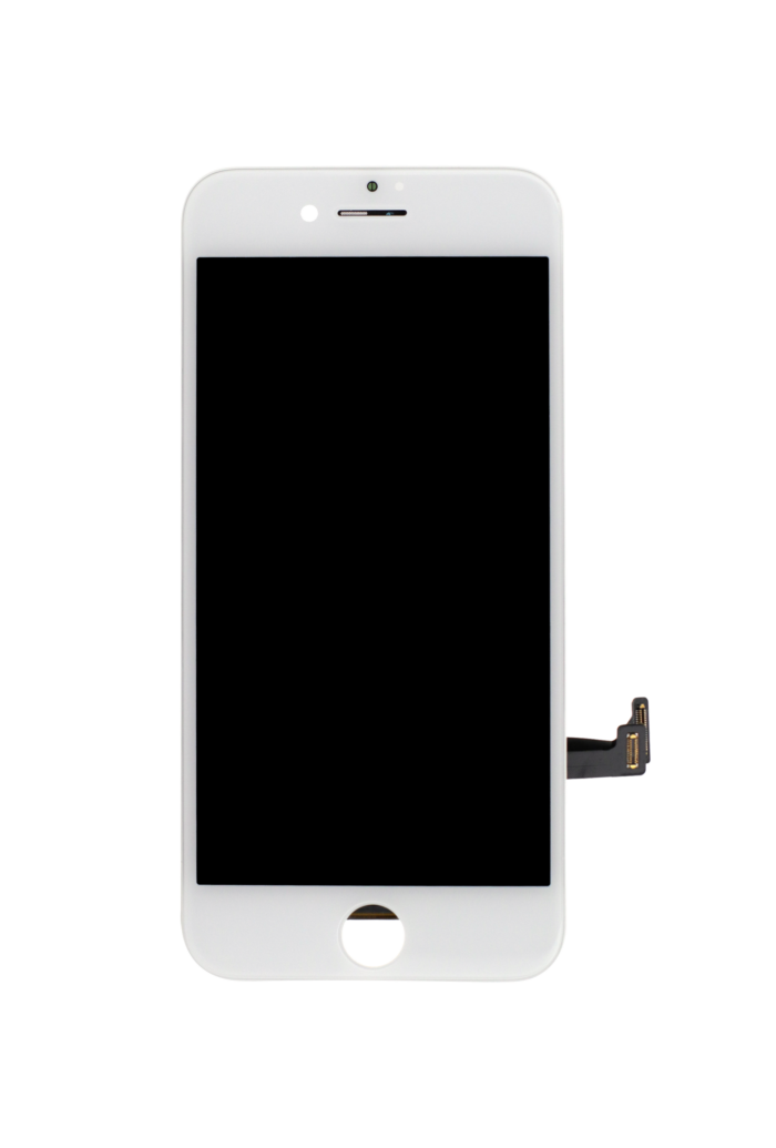 Premium LCD Assembly for use with iPhone 7 (White)
