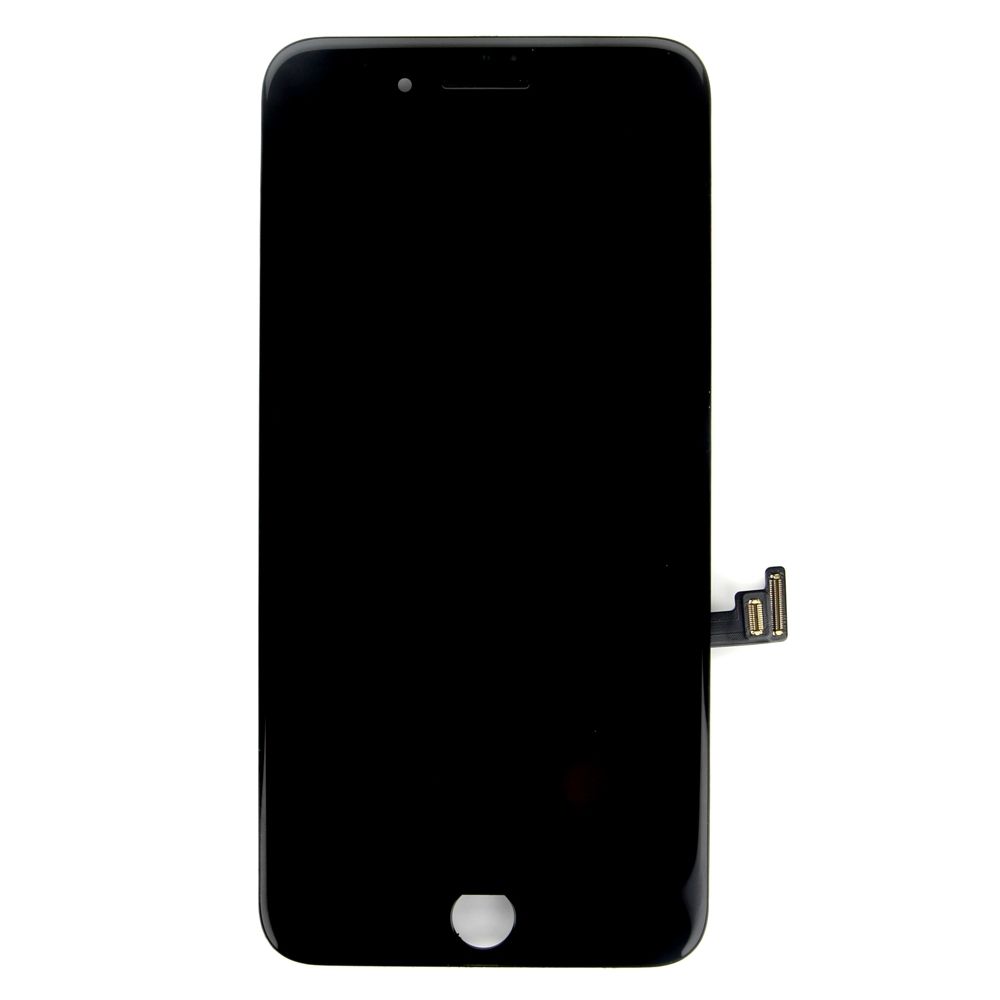 Platinum LCD Assembly for use with iPhone 8 Plus (Black)