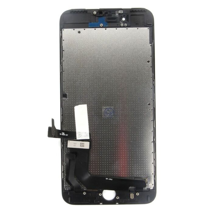 Platinum LCD Assembly for use with iPhone 8 Plus (Black)
