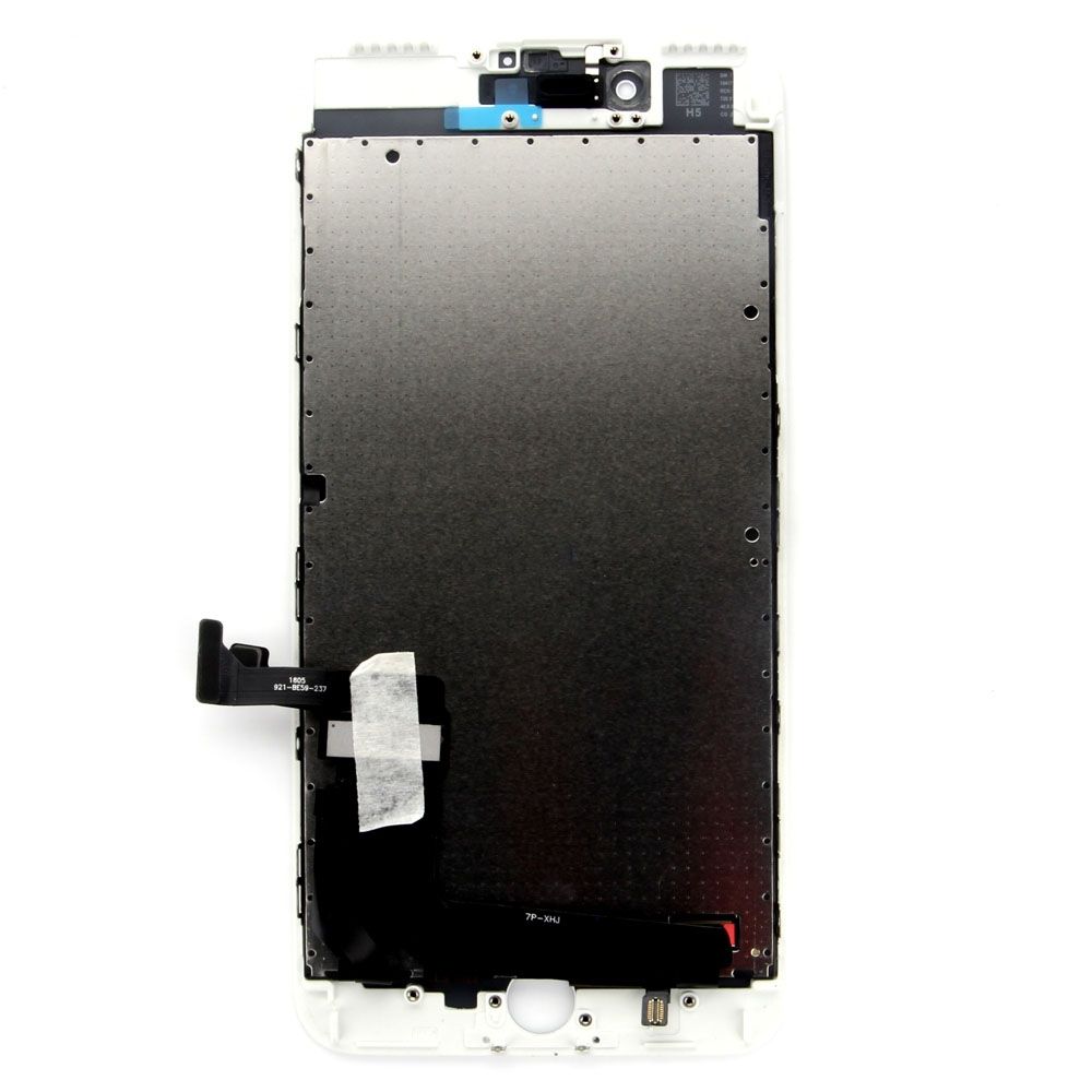 Platinum LCD Assembly for use with iPhone 8 Plus (White)
