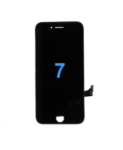 Premium LCD Assembly for use with iPhone 7 (Black)
