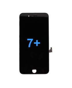 Premium LCD Assembly for use with iPhone 7 Plus (Black)