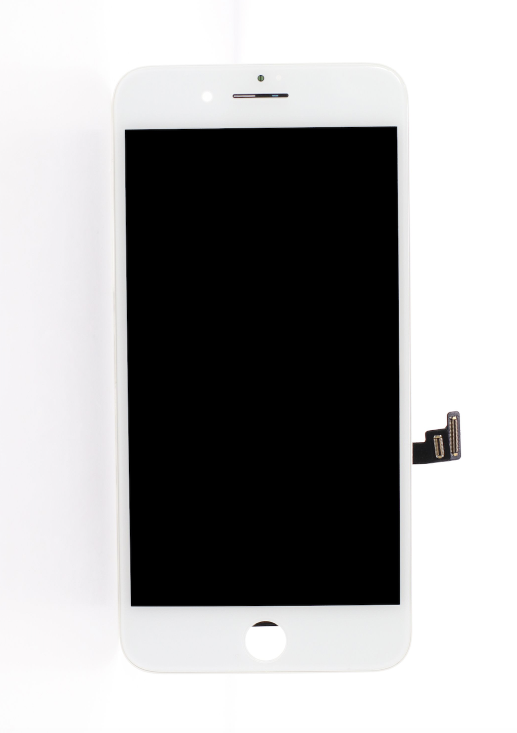 Premium LCD Assembly for use with iPhone 7 Plus (White)