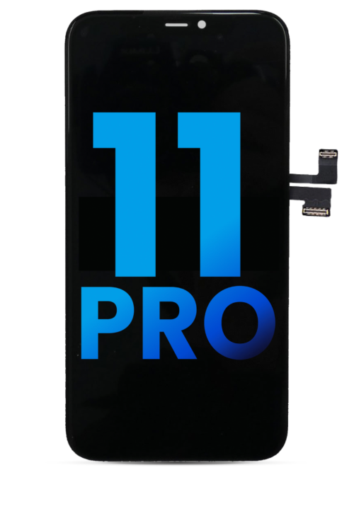 Écran iPhone 11 Pro Max (Soft OLED) Optimum