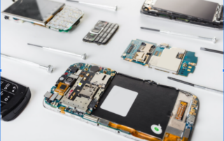 What Are OEM Phone Parts And Are They Worth It