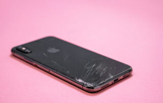 Can a Badly Damaged iPhone Be Fixed