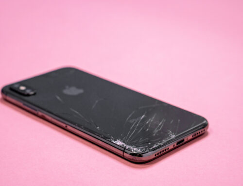 Can a Badly Damaged iPhone Be Fixed?