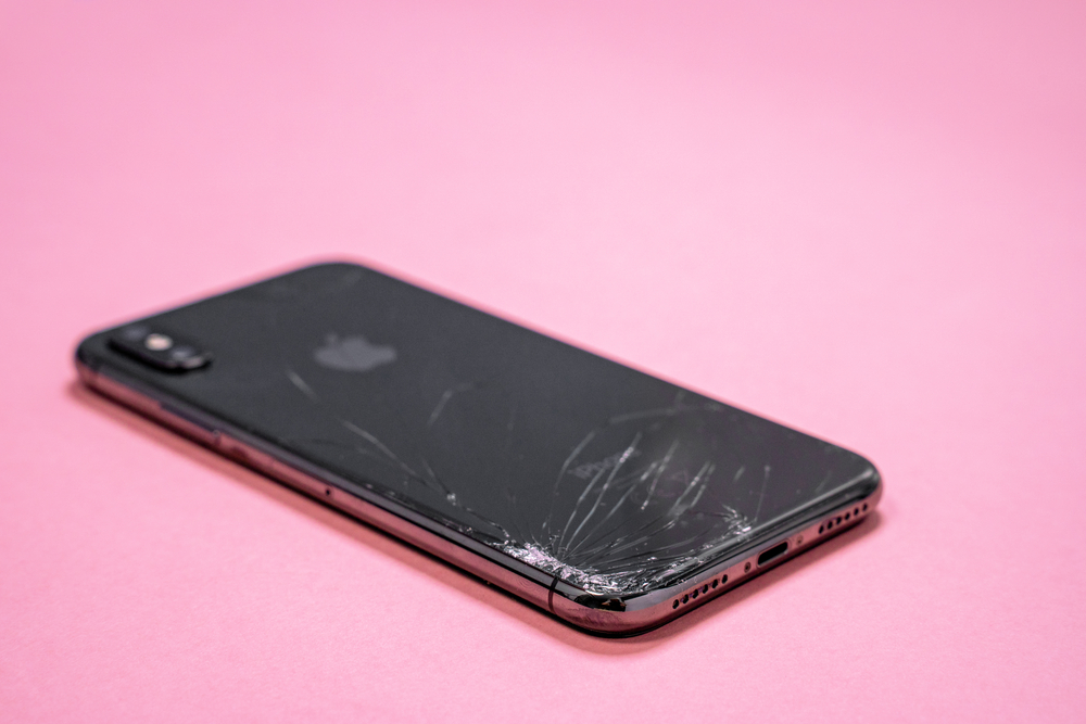 Can a Badly Damaged iPhone Be Fixed