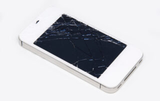 should you repair or replace your cracked iphone screen