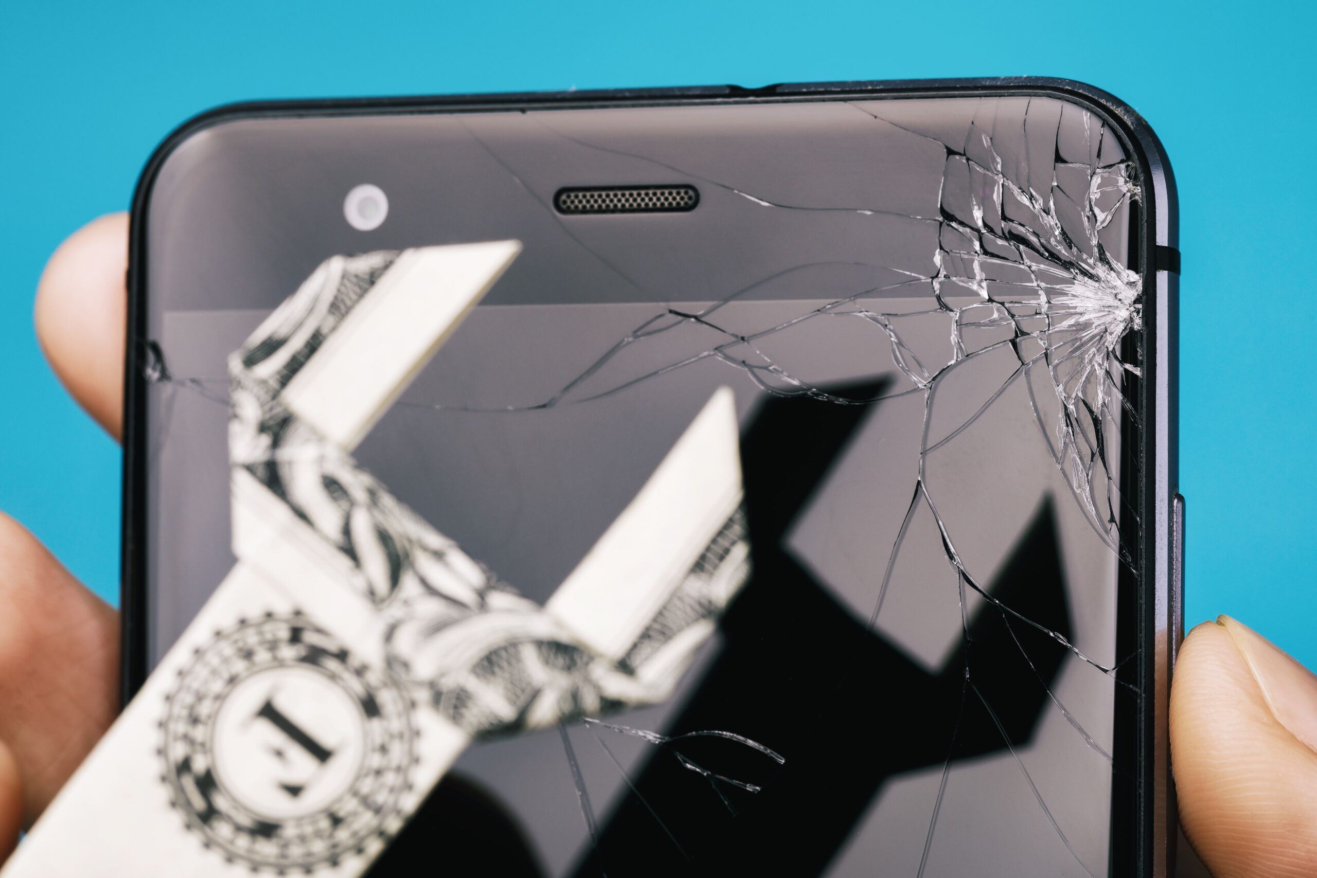 How Much Is It To Repair A Phone Screen