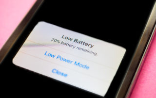 Top Signs It May Be Time For A New iPhone Battery