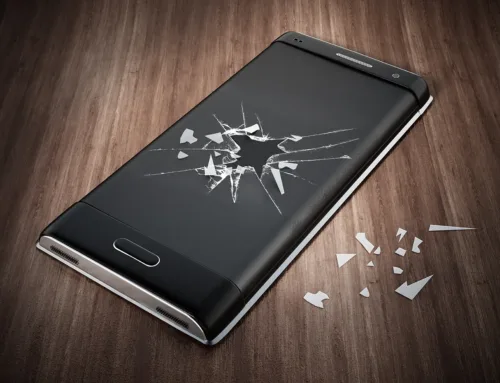 Cracked Android Screen? Here’s What You Need To Know