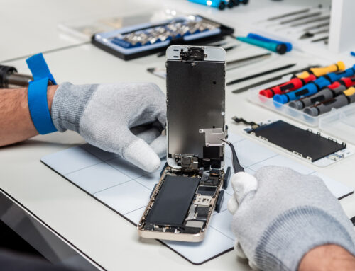 What Makes Oasis Savvy the Top Choice for Phone Repairs in Fort Worth/Keller