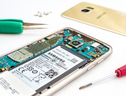5 Common Reasons People Need iPhone or Samsung Phone Repairs