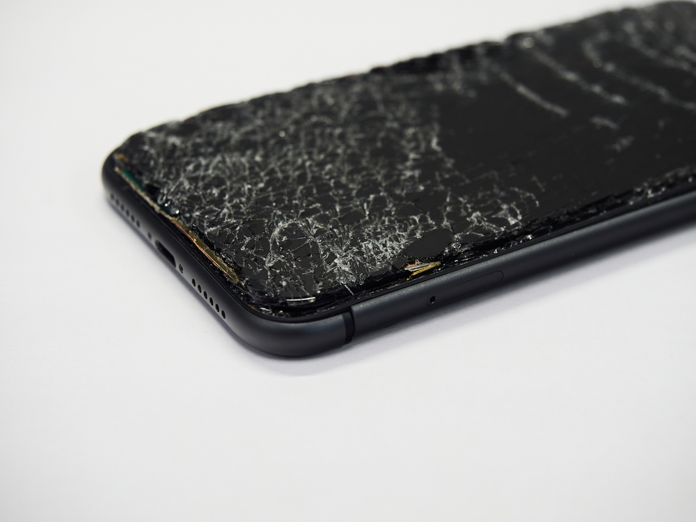iphone 11 screen repair fort worth