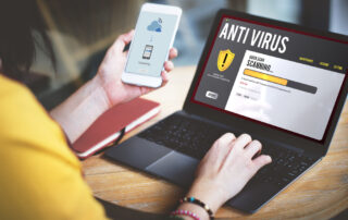 Preventing Computer Viruses on Your Laptop