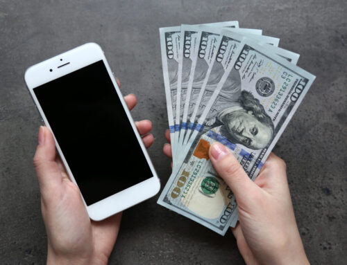 Got a Damaged iPhone? Get Cash Fast with Our BuyBack Service!