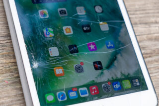 iPad Screen Replacement in Fort Worth