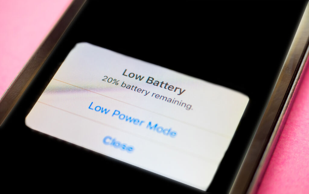 Restore Your iPhone’s Performance with Professional Battery Replacement