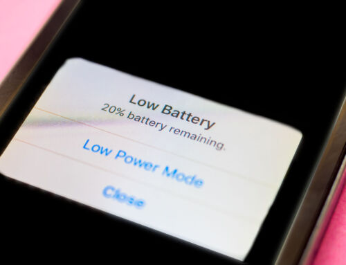 Restore Your iPhone’s Performance with Professional Battery Replacement