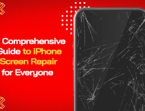 How to Fix iPhone Screen Near Me: Your Complete Guide to Local Screen Repairs