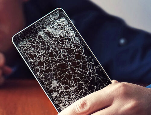 Broken Screen Repair: Your Comprehensive Guide to Fixing Damaged Screens
