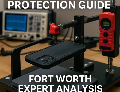 Best Phone Case Fort Worth: Top Picks for Protection & Style