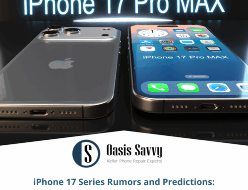 iPhone 17 Series: Everything You Need to Know About the Revolutionary ‘Air’ Model