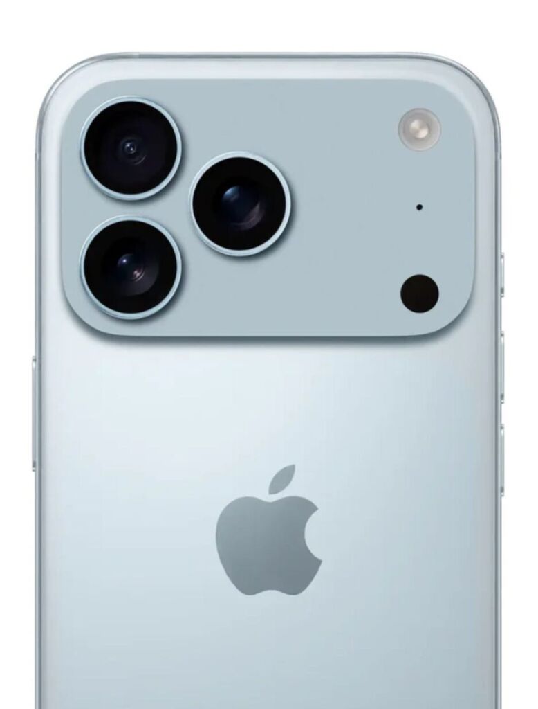 iphone 17