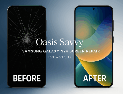Samsung Galaxy S24 Screen Replacement: Expert Repair Services and Cost Factors
