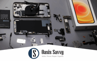 iPhone Repair Fort Worth