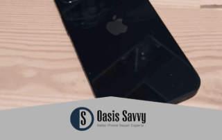 iphone back glass repair in fort worth