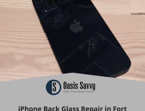 iPhone Back Glass Repair: Pricing, Process & Warranty
