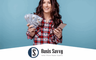 Best Place to Sell Your Phone Fast in Fort Worth