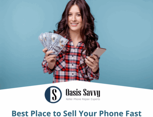 Best Place to Sell Your Phone Fast in Fort Worth