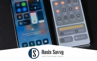 iPhone Brightness Issue