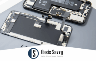 Is Repairing An iPhone Worth It