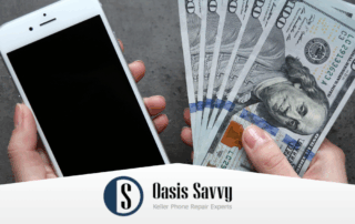 Where Can I Get Fast Cash for My Phone in Fort Worth